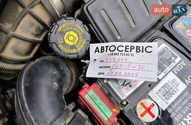 Хетчбек Renault Clio 2010 в 