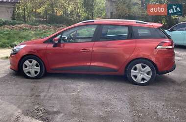 Универсал Renault Clio 2014 в 