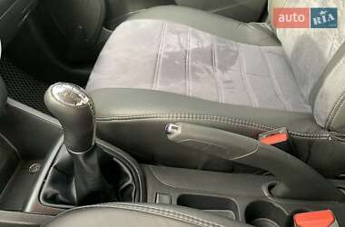 Универсал Renault Clio 2014 в 