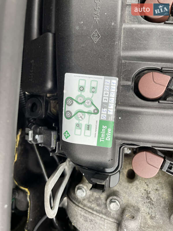 Хэтчбек Renault Clio 2007 в Киеве фото 26 Хэтчбек Renault Clio 2007 в Киеве