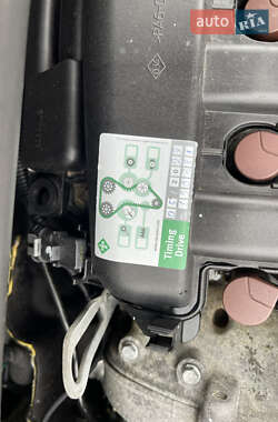 Хетчбек Renault Clio 2007 в 