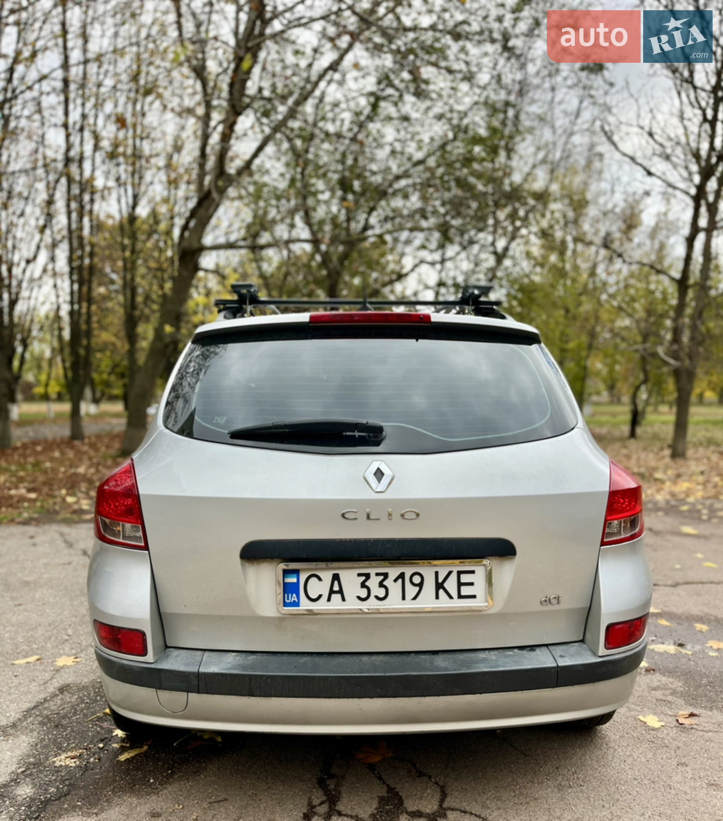 2012 Renault Clio - мініатюра 2