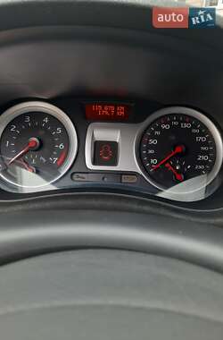 Універсал Renault Clio 2008 в  фото 12 Універсал Renault Clio 2008 в