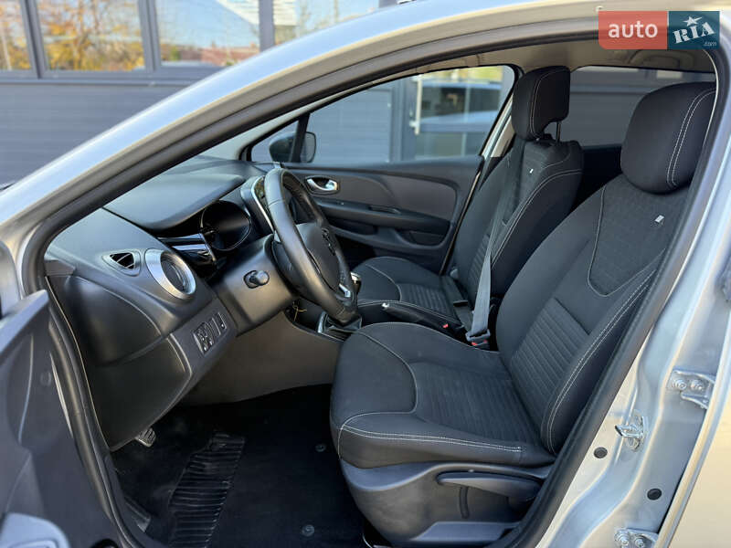 Універсал Renault Clio 2018 в Чернівцях фото 11 Універсал Renault Clio 2018 в Чернівцях