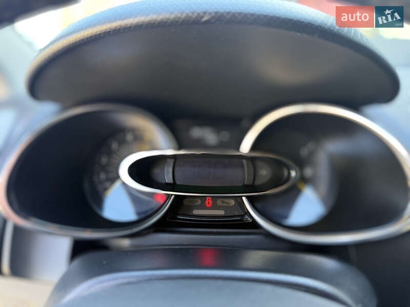 Універсал Renault Clio 2018 в Чернівцях фото 14 Універсал Renault Clio 2018 в Чернівцях