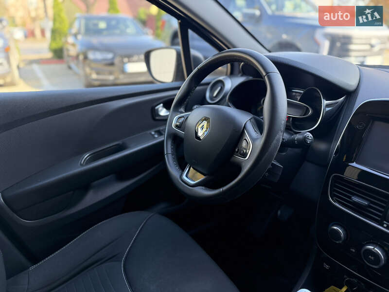 Універсал Renault Clio 2018 в Чернівцях фото 19 Універсал Renault Clio 2018 в Чернівцях