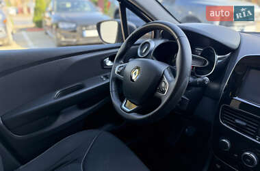 Універсал Renault Clio 2018 в  фото 19 Універсал Renault Clio 2018 в