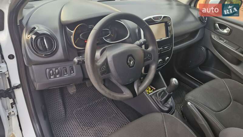 Универсал Renault Clio 2015 в Николаеве