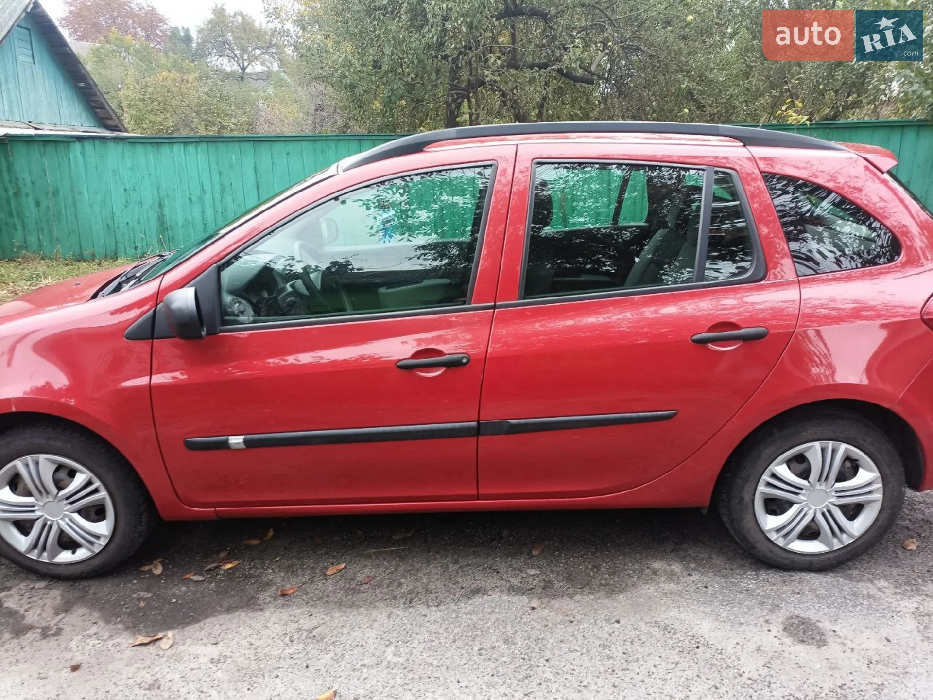 2010 Renault Clio - мініатюра 7