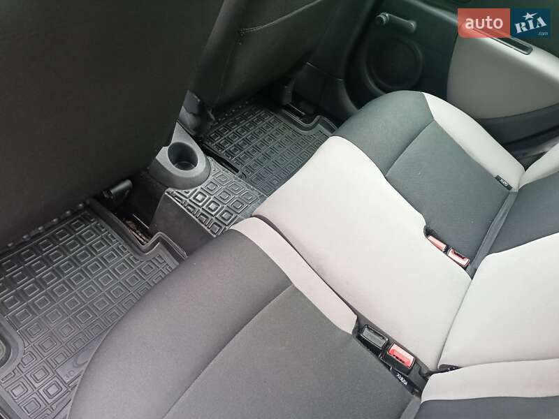 Універсал Renault Clio 2010 в Чернігові