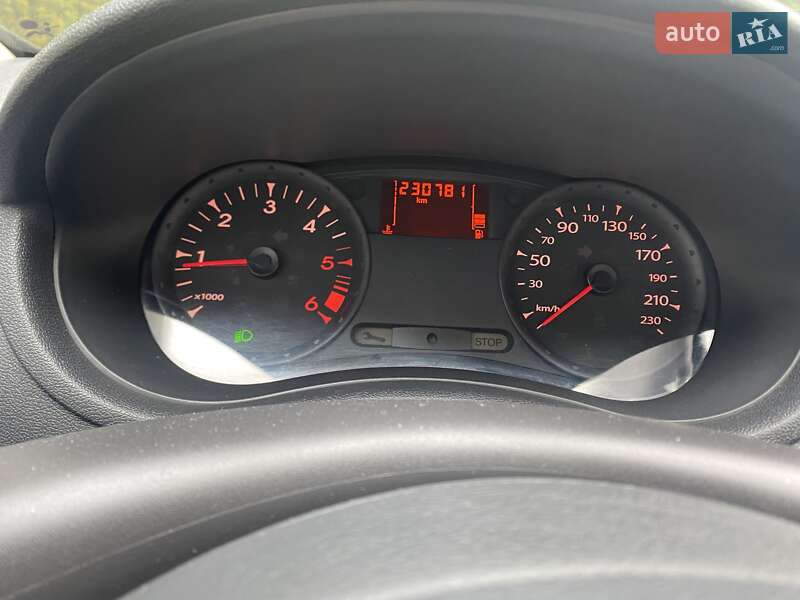 Универсал Renault Clio 2009 в Радивилове фото 22 Универсал Renault Clio 2009 в Радивилове