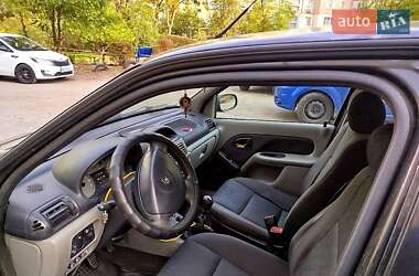 Седан Renault Clio 2005 в 