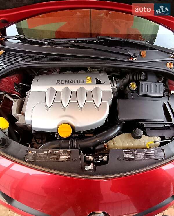 Хэтчбек Renault Clio 2006 в Никополе фото 9 Хэтчбек Renault Clio 2006 в Никополе