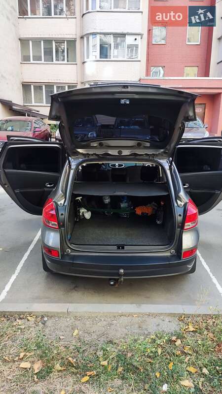 Універсал Renault Clio 2012 в Вінниці фото 6 Універсал Renault Clio 2012 в Вінниці