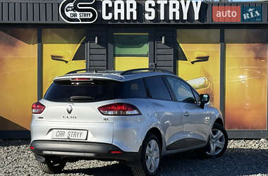 Універсал Renault Clio 2016 в  фото 4 Універсал Renault Clio 2016 в