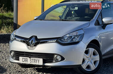 Універсал Renault Clio 2016 в  фото 8 Універсал Renault Clio 2016 в