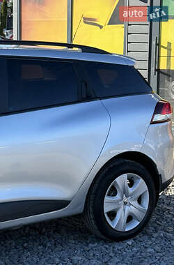 Універсал Renault Clio 2016 в  фото 13 Універсал Renault Clio 2016 в