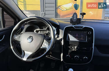 Універсал Renault Clio 2016 в  фото 44 Універсал Renault Clio 2016 в