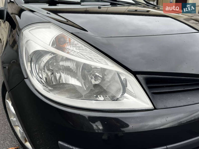 Універсал Renault Clio 2009 в Києві