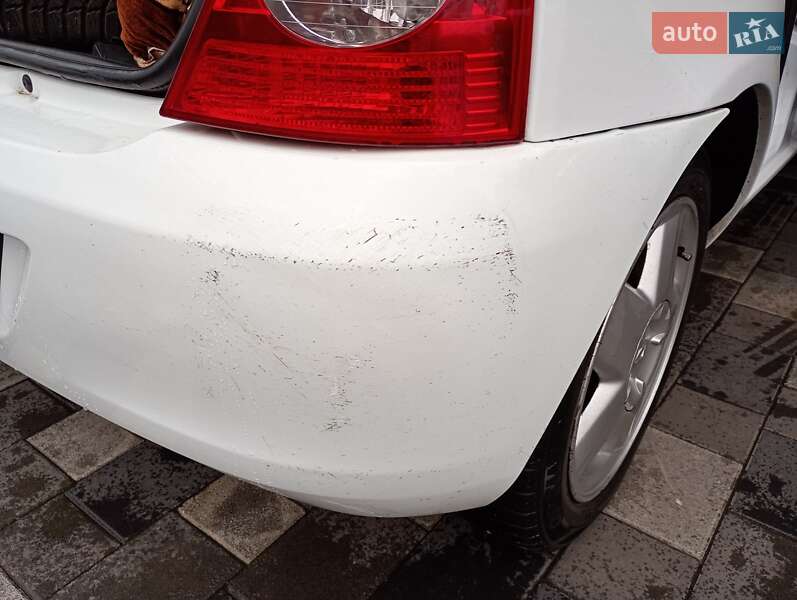 Хетчбек Renault Clio 2011 в Полтаві фото 8 Хетчбек Renault Clio 2011 в Полтаві