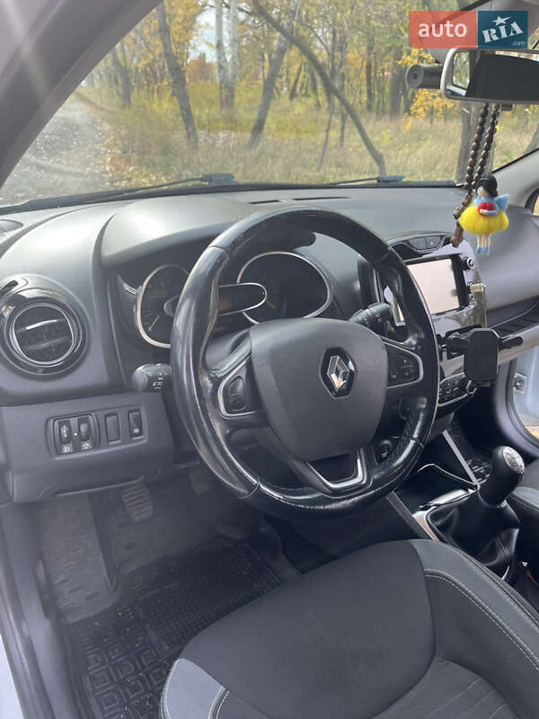 Універсал Renault Clio 2015 в Дніпрі фото 12 Універсал Renault Clio 2015 в Дніпрі