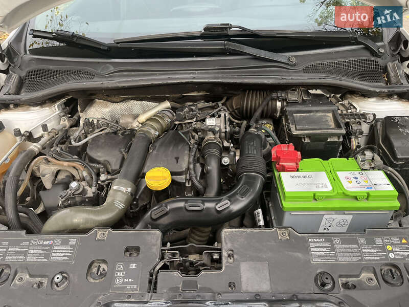 Універсал Renault Clio 2015 в Дніпрі фото 18 Універсал Renault Clio 2015 в Дніпрі