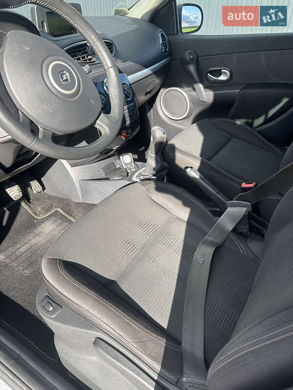 Універсал Renault Clio 2010 в Вінниці фото 9 Універсал Renault Clio 2010 в Вінниці