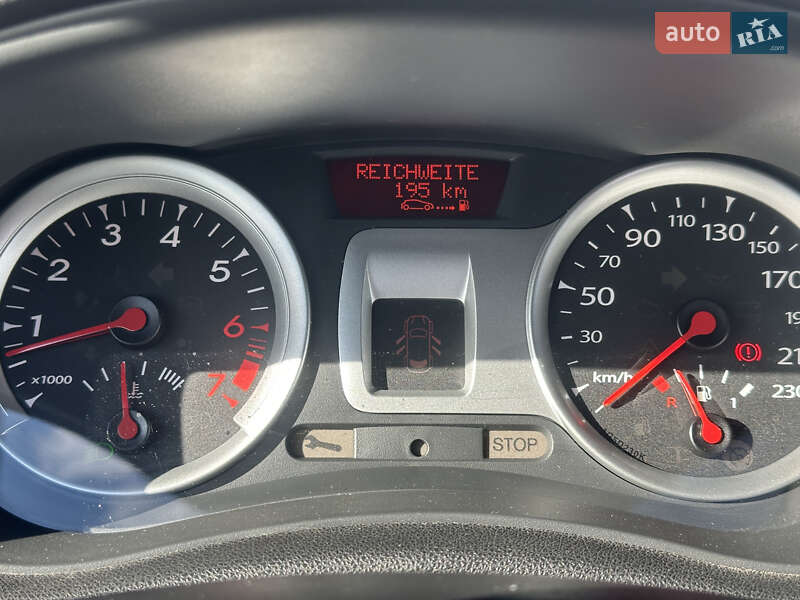 Універсал Renault Clio 2010 в Вінниці фото 15 Універсал Renault Clio 2010 в Вінниці