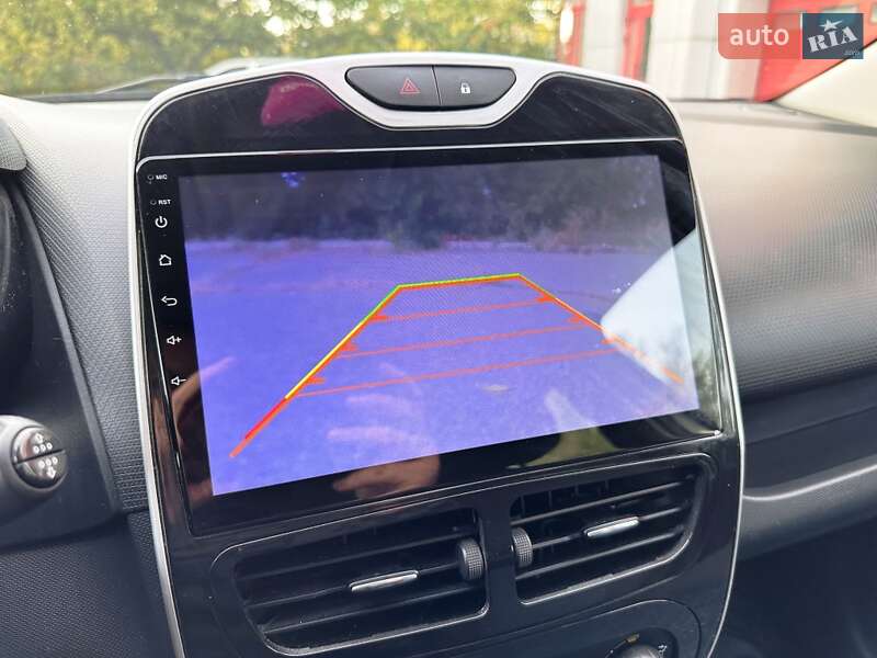 Хетчбек Renault Clio 2013 в Запоріжжі