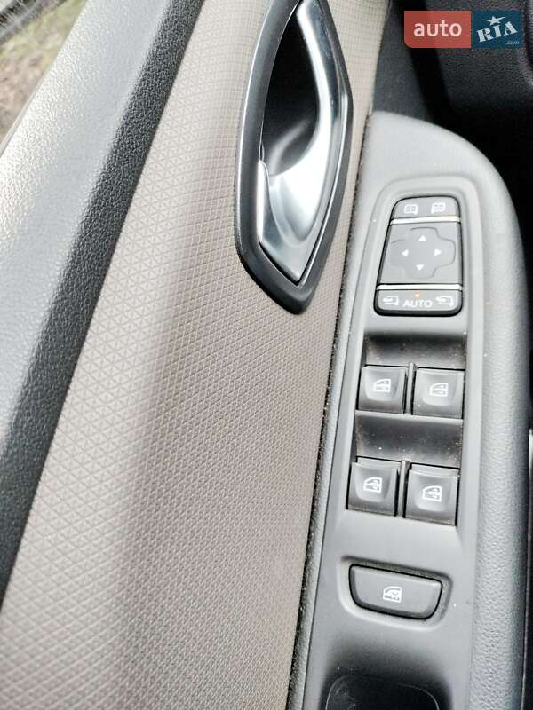 Хетчбек Renault Clio 2018 в Кременчуці