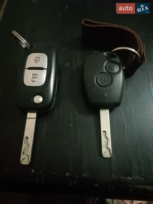 Универсал Renault Clio 2008 в Жмеринке фото 17 Универсал Renault Clio 2008 в Жмеринке