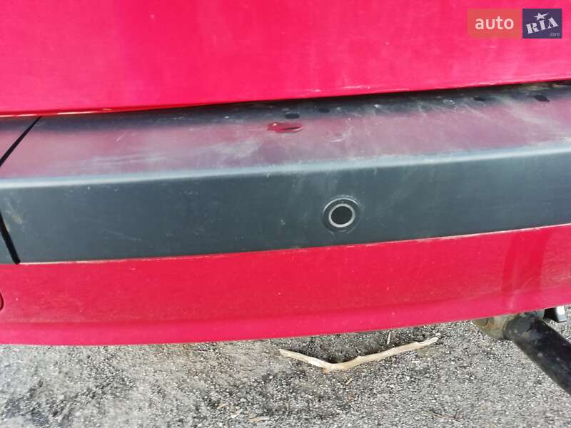 Универсал Renault Clio 2008 в Жмеринке фото 6 Универсал Renault Clio 2008 в Жмеринке