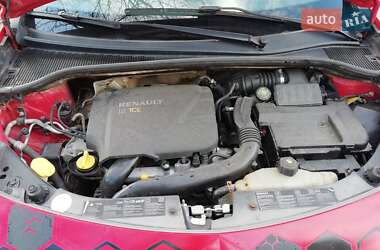 Универсал Renault Clio 2008 в Жмеринке