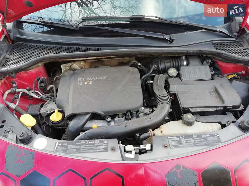 Универсал Renault Clio 2008 в Жмеринке фото 44 Универсал Renault Clio 2008 в Жмеринке