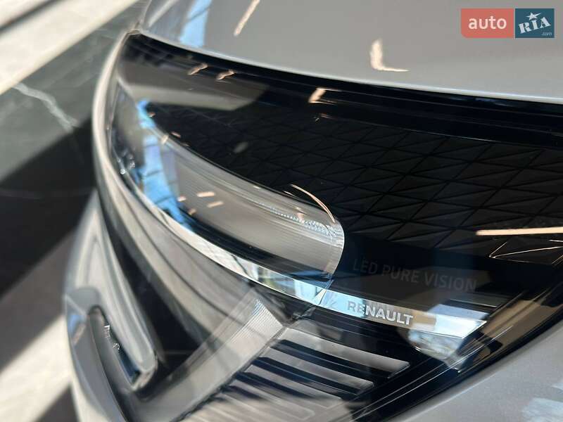 Хэтчбек Renault Clio 2021 в Львове фото 7 Хэтчбек Renault Clio 2021 в Львове