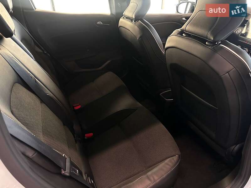 Хэтчбек Renault Clio 2021 в Львове фото 28 Хэтчбек Renault Clio 2021 в Львове