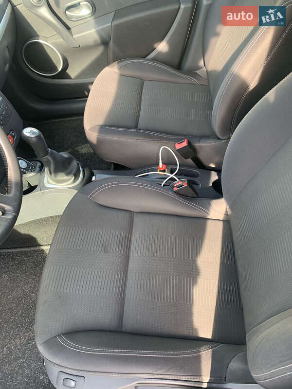 Универсал Renault Clio 2009 в Виннице фото 18 Универсал Renault Clio 2009 в Виннице