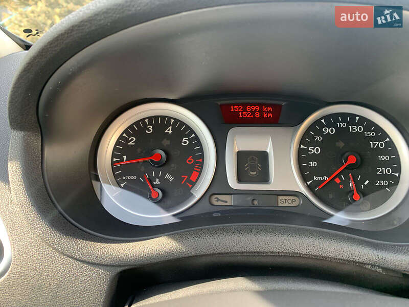 Универсал Renault Clio 2009 в Виннице фото 20 Универсал Renault Clio 2009 в Виннице