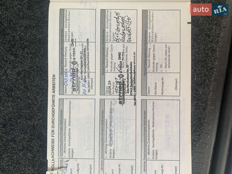 Универсал Renault Clio 2009 в Виннице фото 23 Универсал Renault Clio 2009 в Виннице