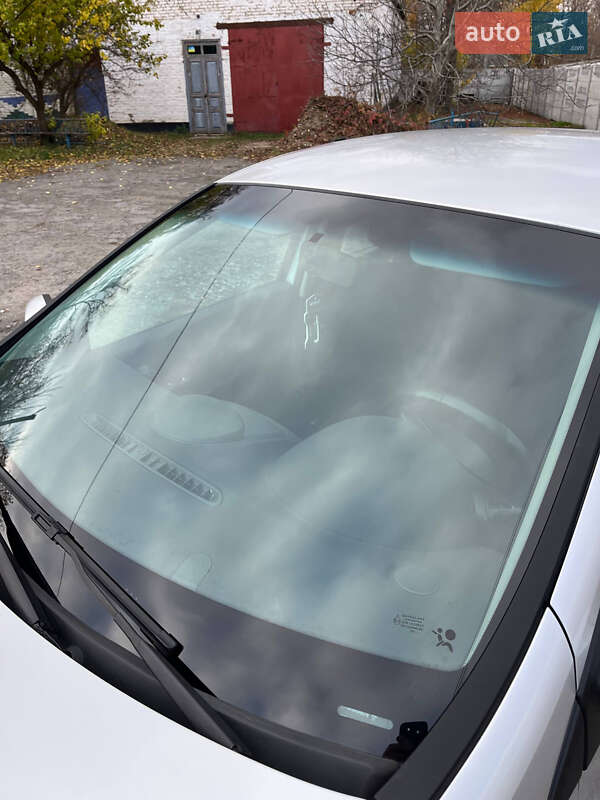 Хетчбек Renault Clio 2006 в Хоролі