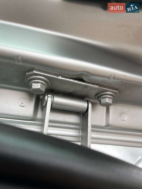 Хетчбек Renault Clio 2006 в Хоролі