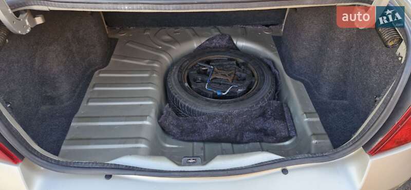 Седан Renault Clio 2007 в Вінниці