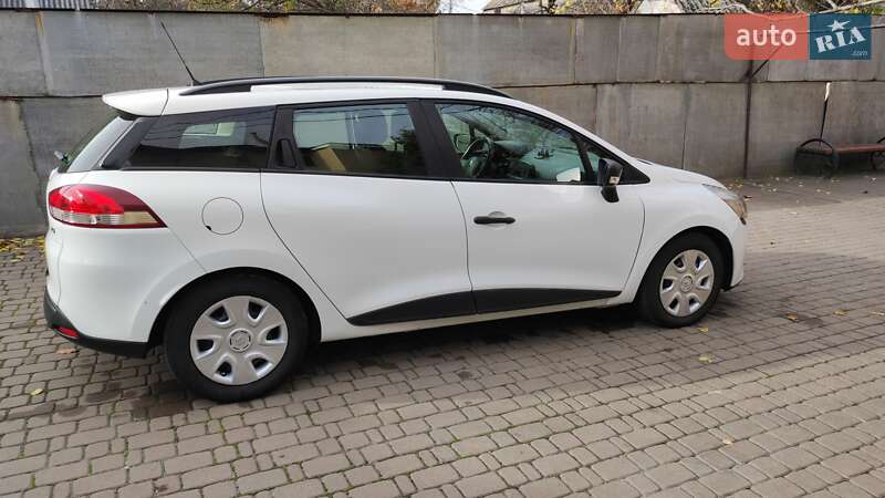 Универсал Renault Clio 2015 в Киеве фото 20 Универсал Renault Clio 2015 в Киеве