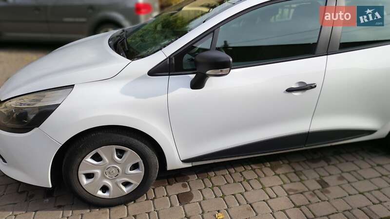 Универсал Renault Clio 2015 в Киеве фото 38 Универсал Renault Clio 2015 в Киеве
