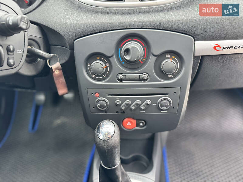 Универсал Renault Clio 2008 в Виннице