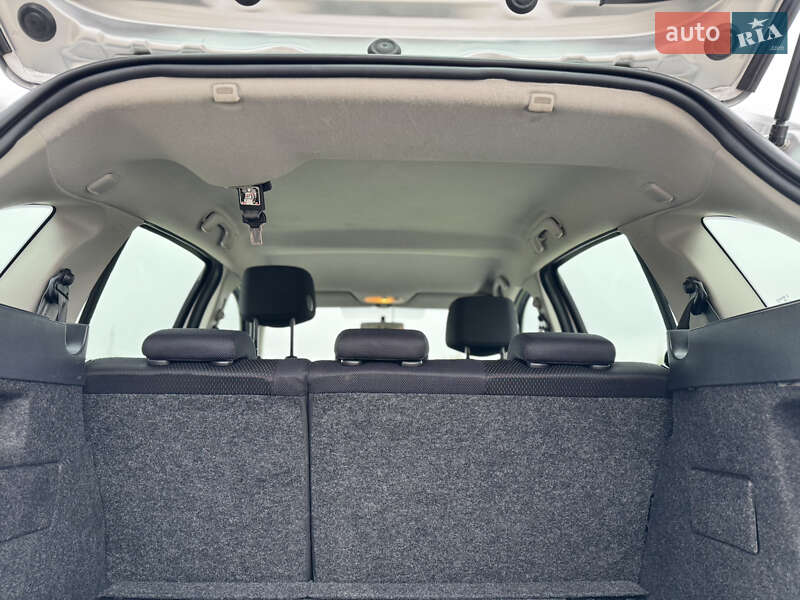 Универсал Renault Clio 2008 в Виннице