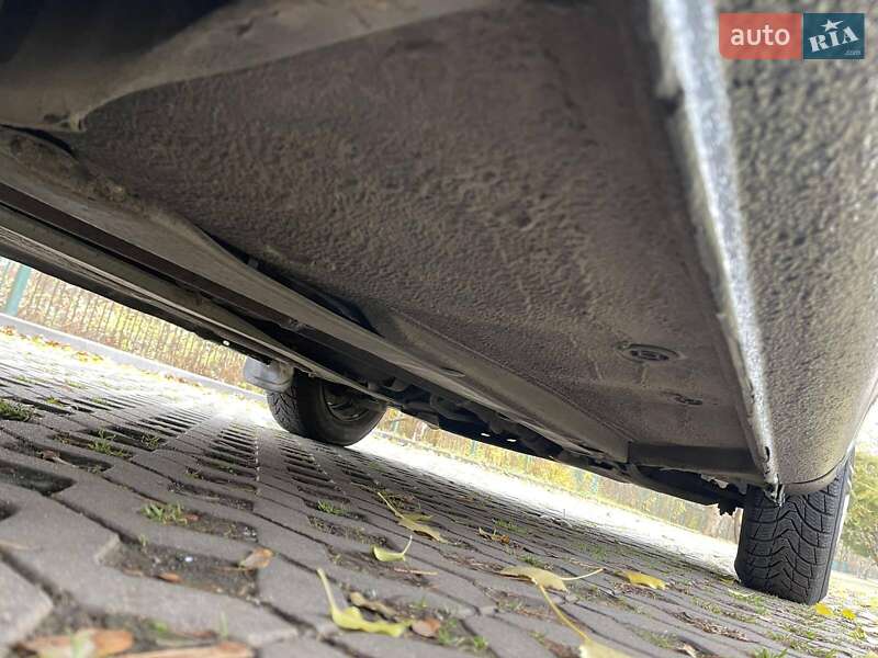 Хетчбек Renault Clio 2001 в Харкові