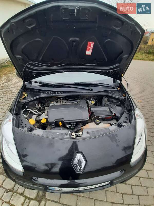 Хэтчбек Renault Clio 2011 в Львове фото 27 Хэтчбек Renault Clio 2011 в Львове