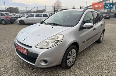 Універсал Renault Clio 2012 в Калуші