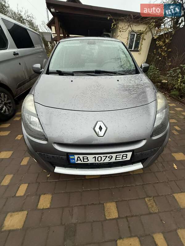 Хетчбек Renault Clio 2011 в Вінниці фото 33 Хетчбек Renault Clio 2011 в Вінниці
